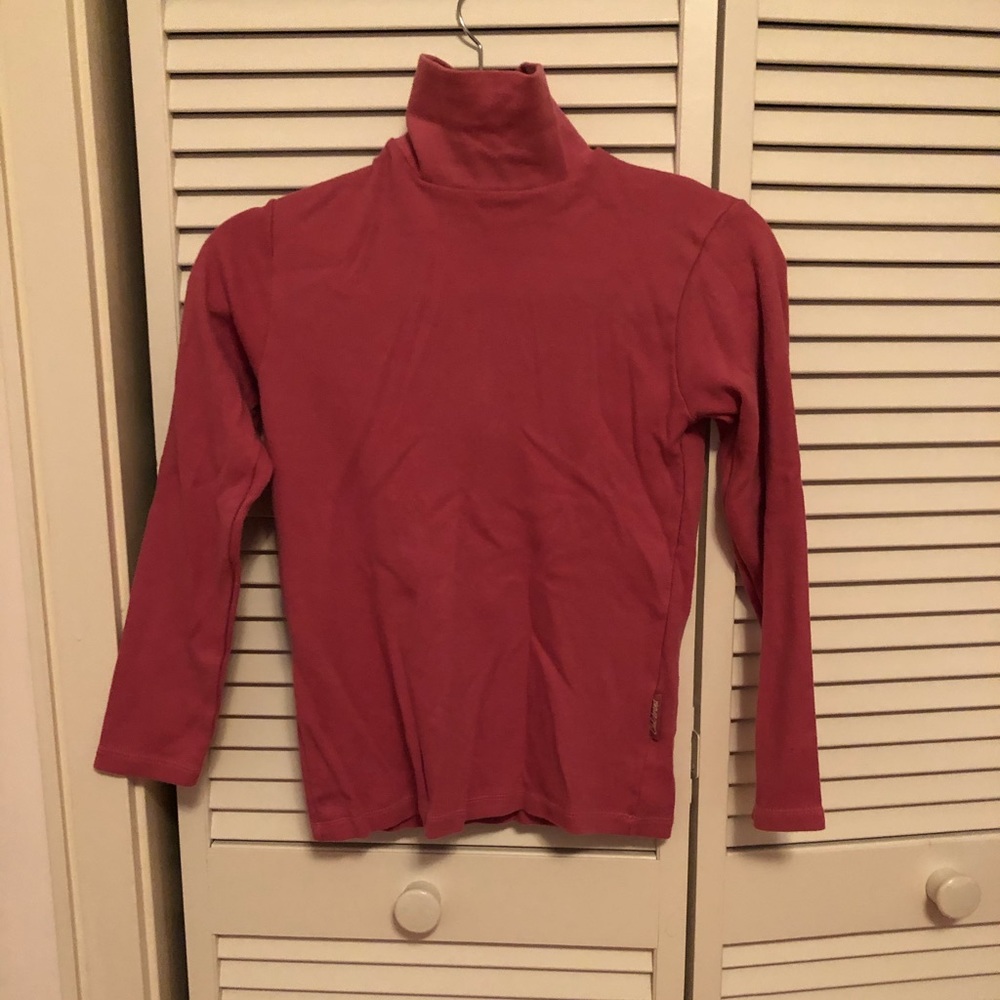 Cheeky Pink 3/4 Sleeve Shirt